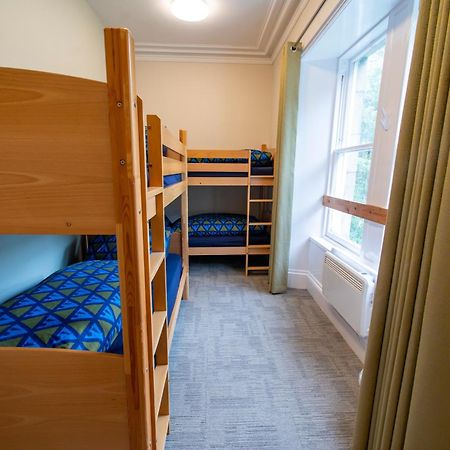 Braemar Youth Hostel 외부 사진