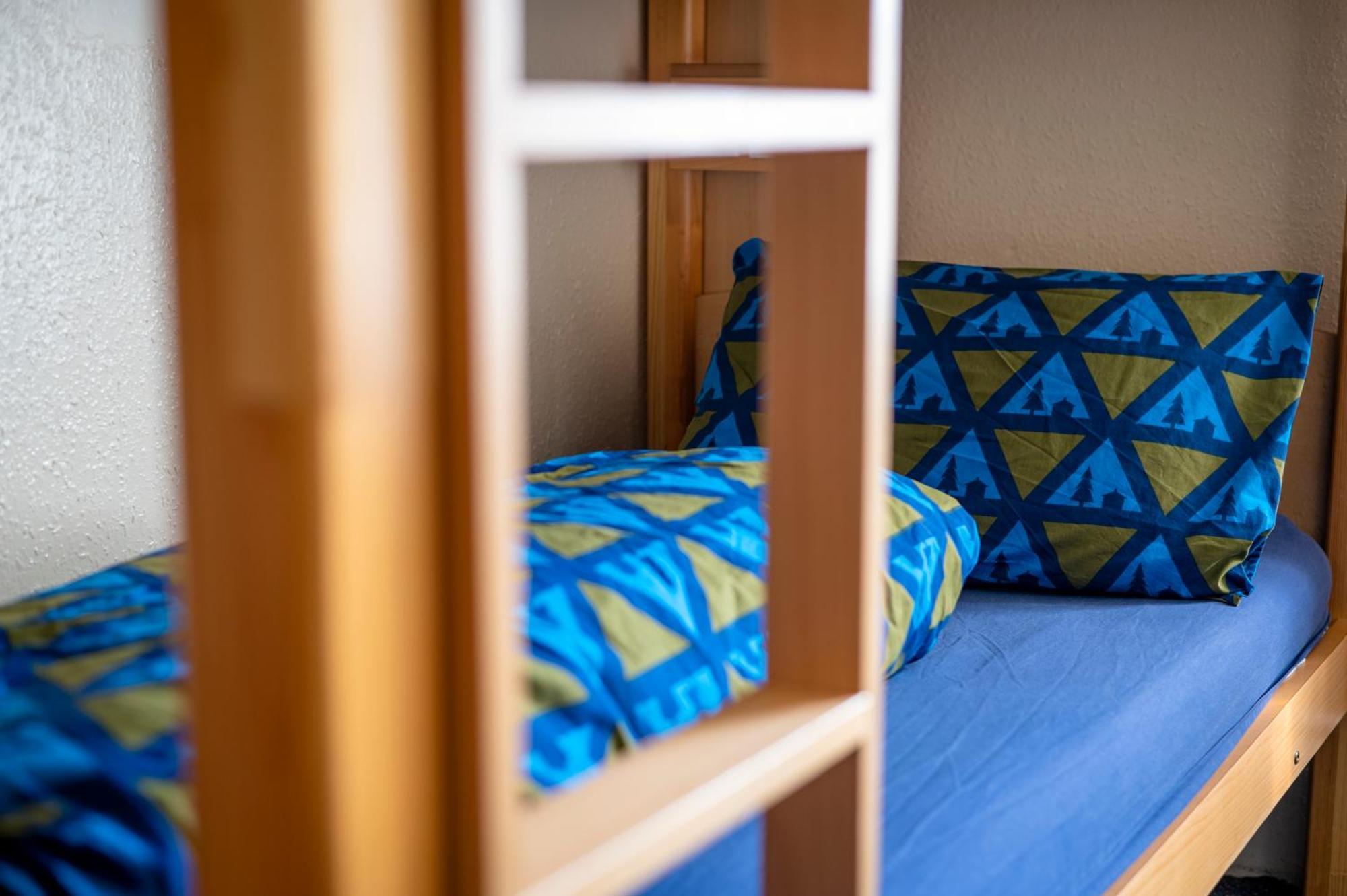 Braemar Youth Hostel 외부 사진
