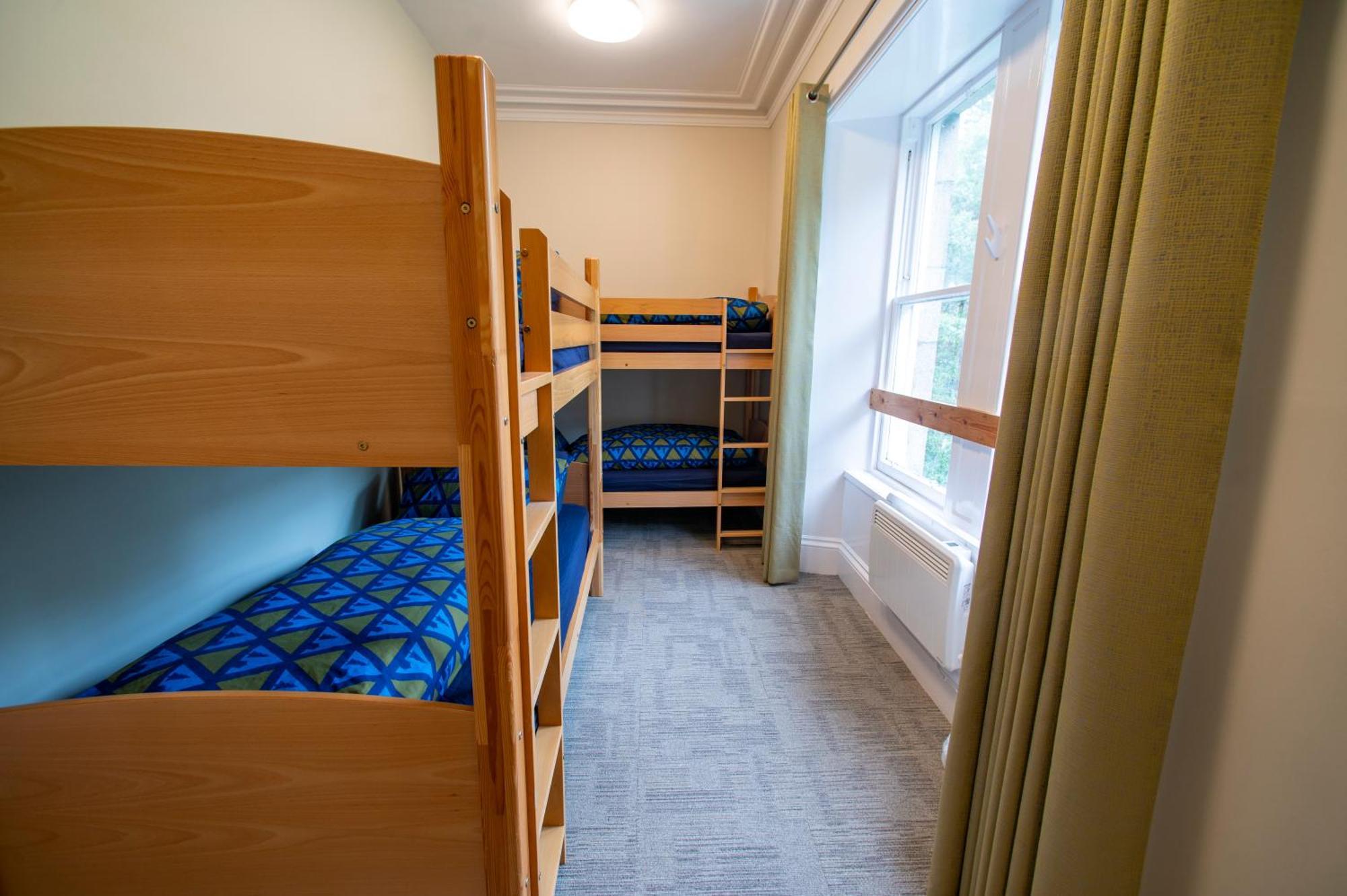 Braemar Youth Hostel 외부 사진