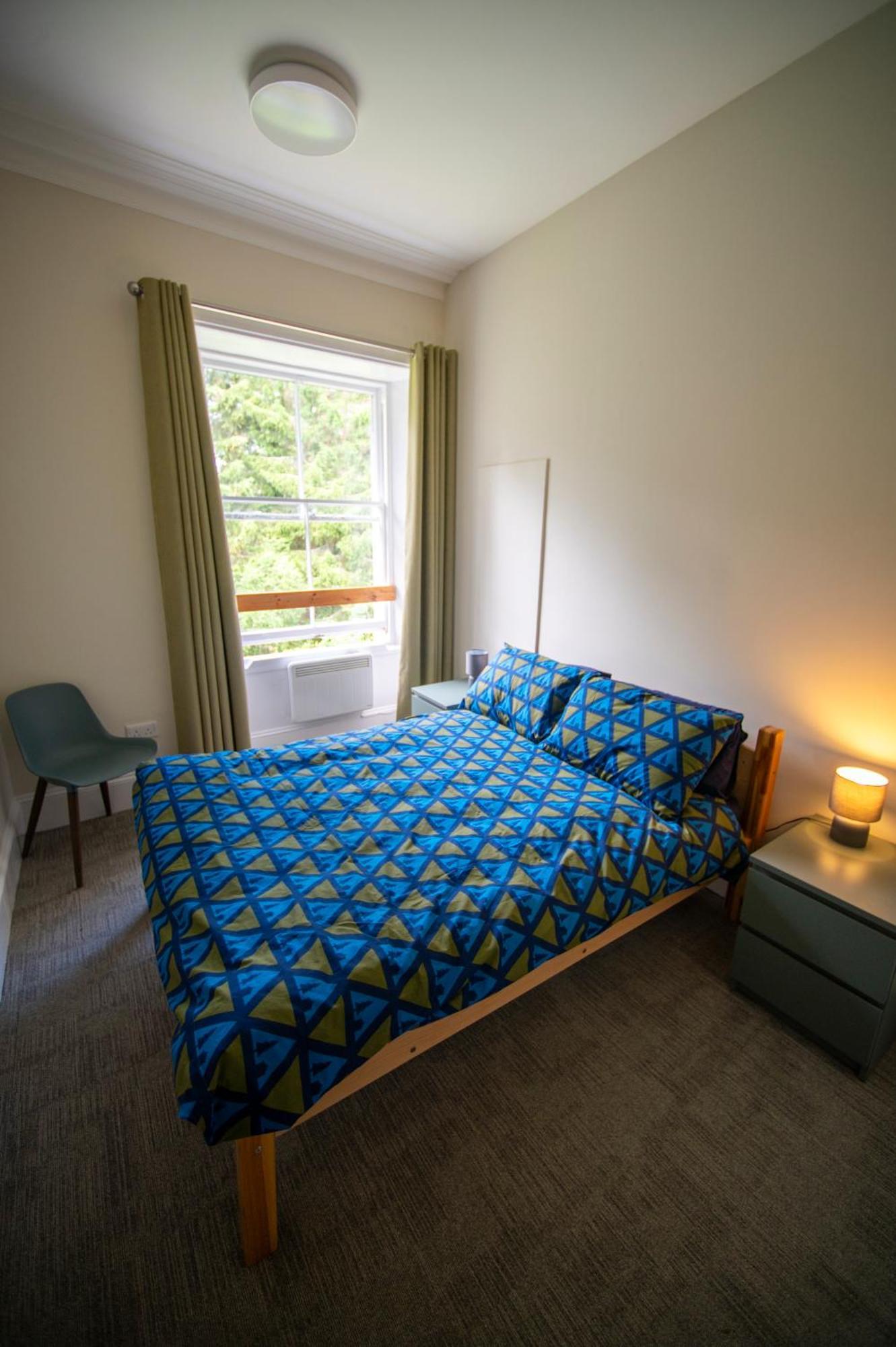 Braemar Youth Hostel 외부 사진