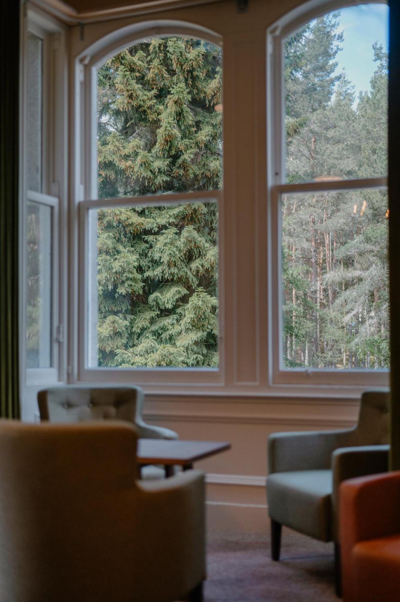 Braemar Youth Hostel 외부 사진
