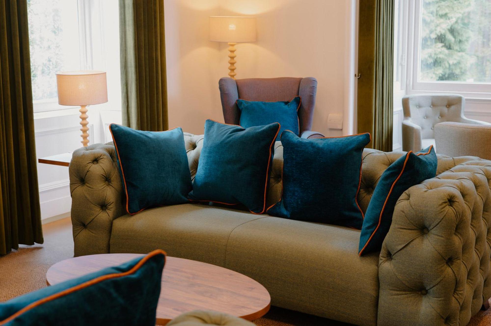 Braemar Youth Hostel 외부 사진