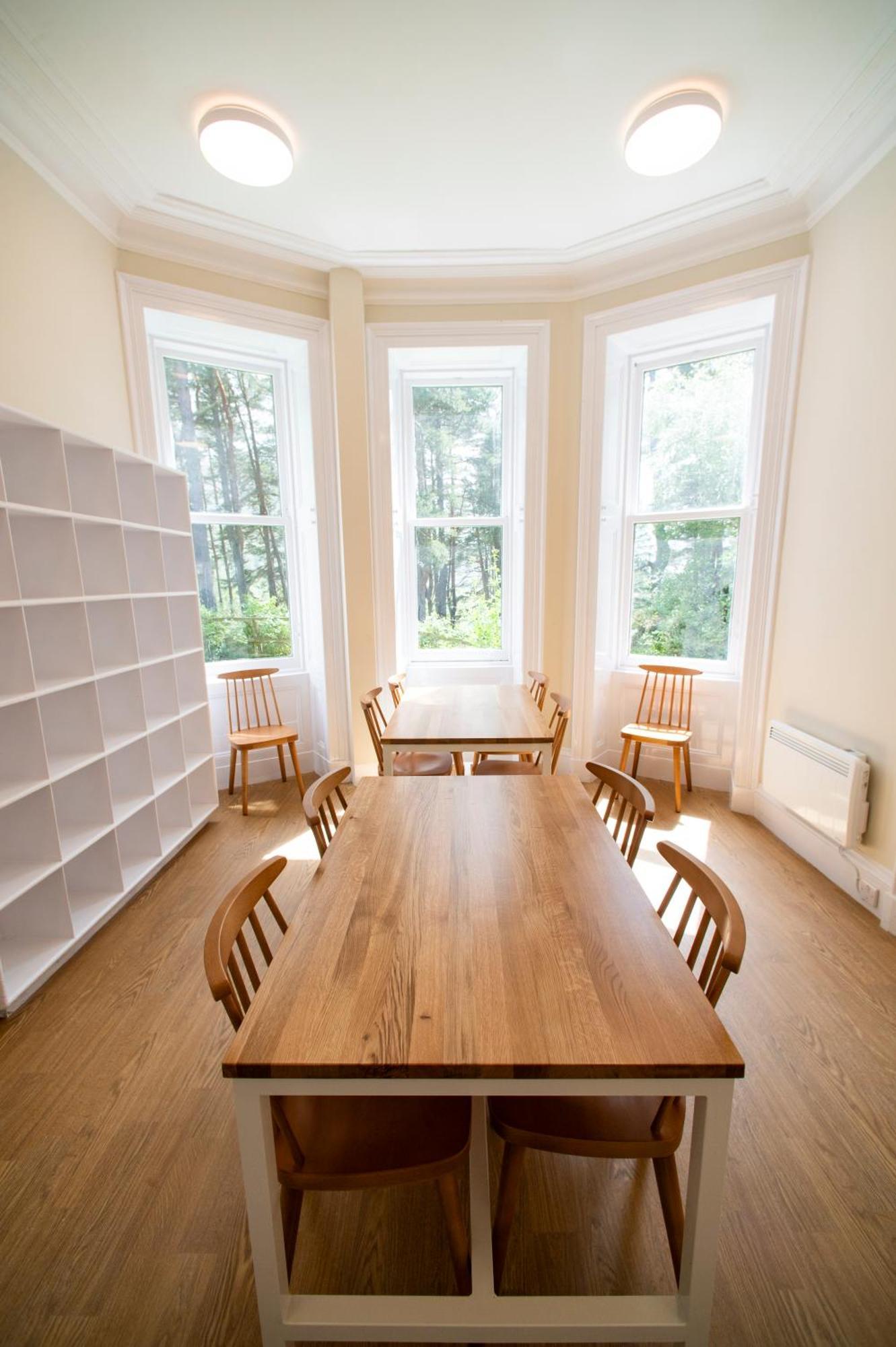 Braemar Youth Hostel 외부 사진
