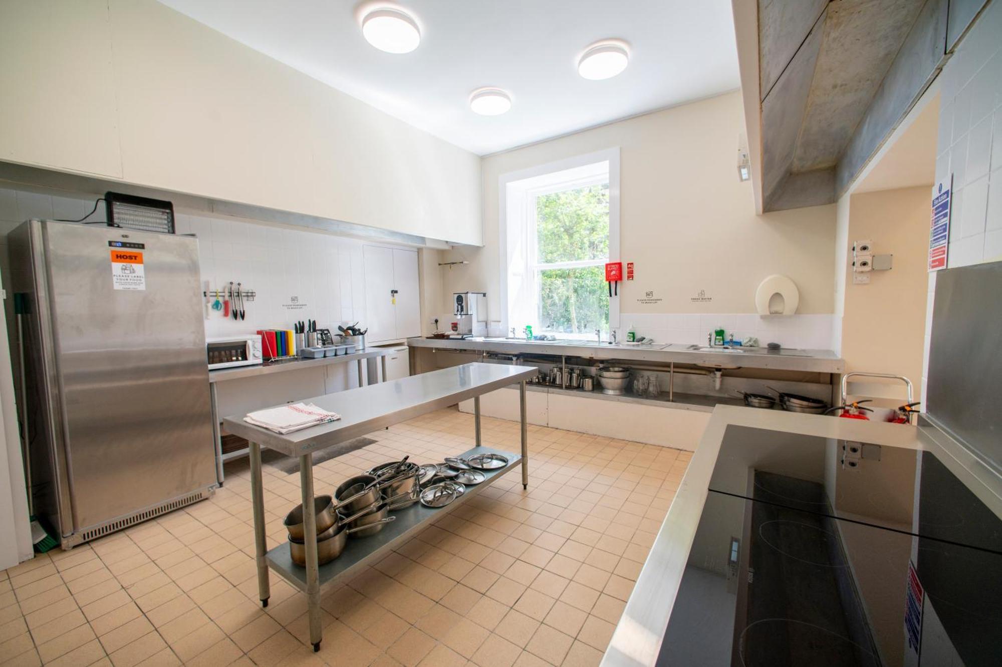 Braemar Youth Hostel 외부 사진