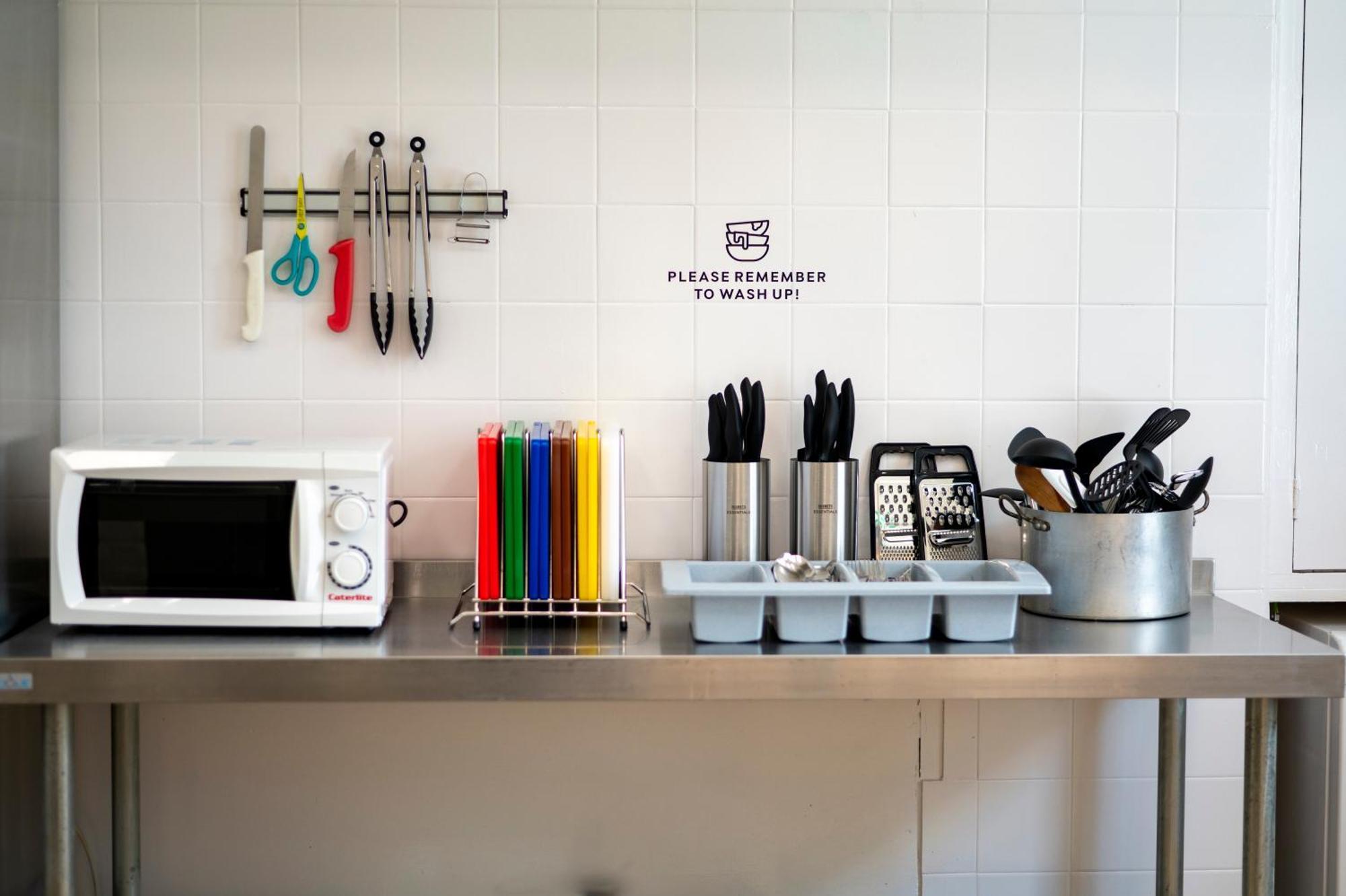 Braemar Youth Hostel 외부 사진