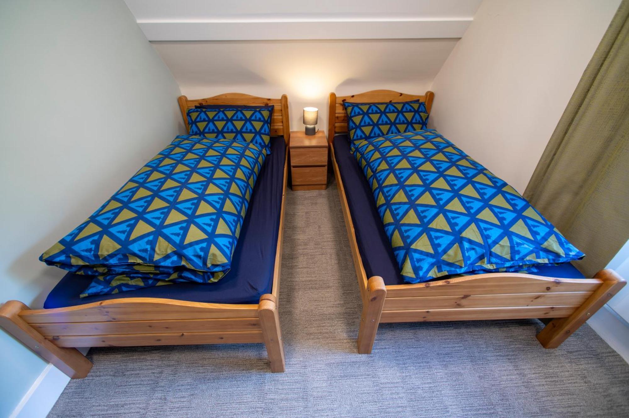 Braemar Youth Hostel 외부 사진