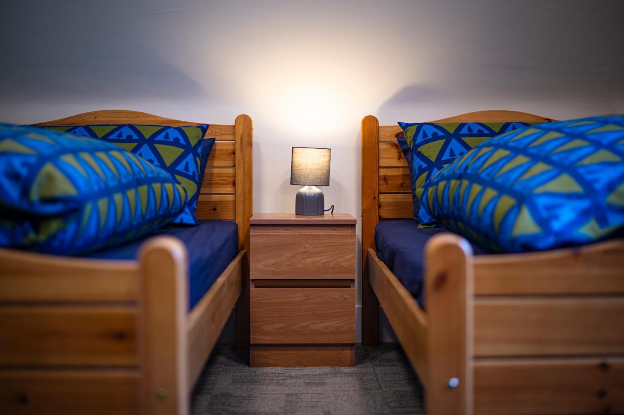 Braemar Youth Hostel 외부 사진