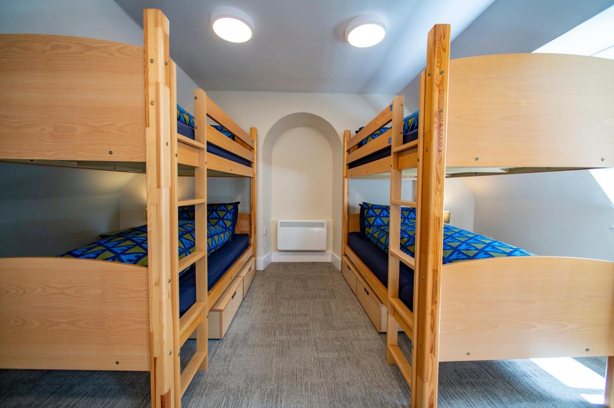 Braemar Youth Hostel 외부 사진