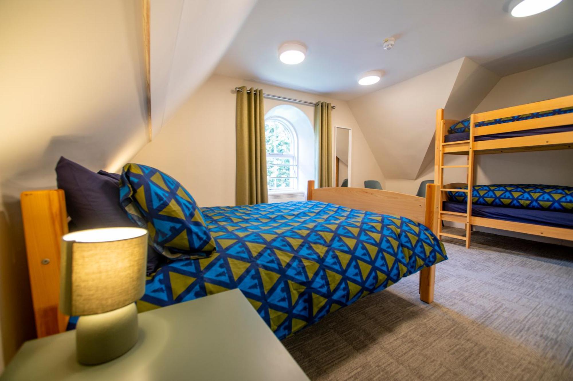 Braemar Youth Hostel 외부 사진