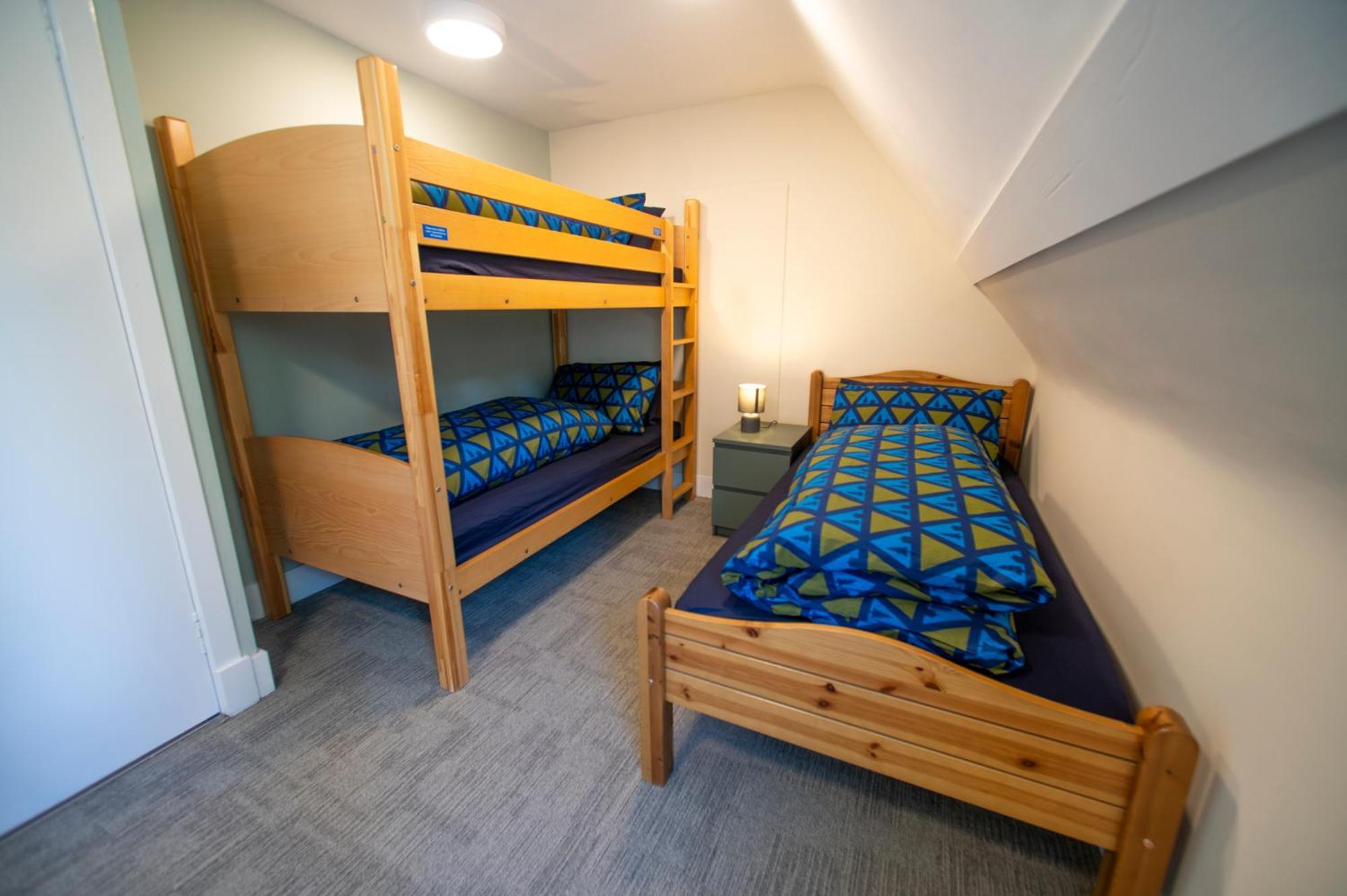 Braemar Youth Hostel 외부 사진