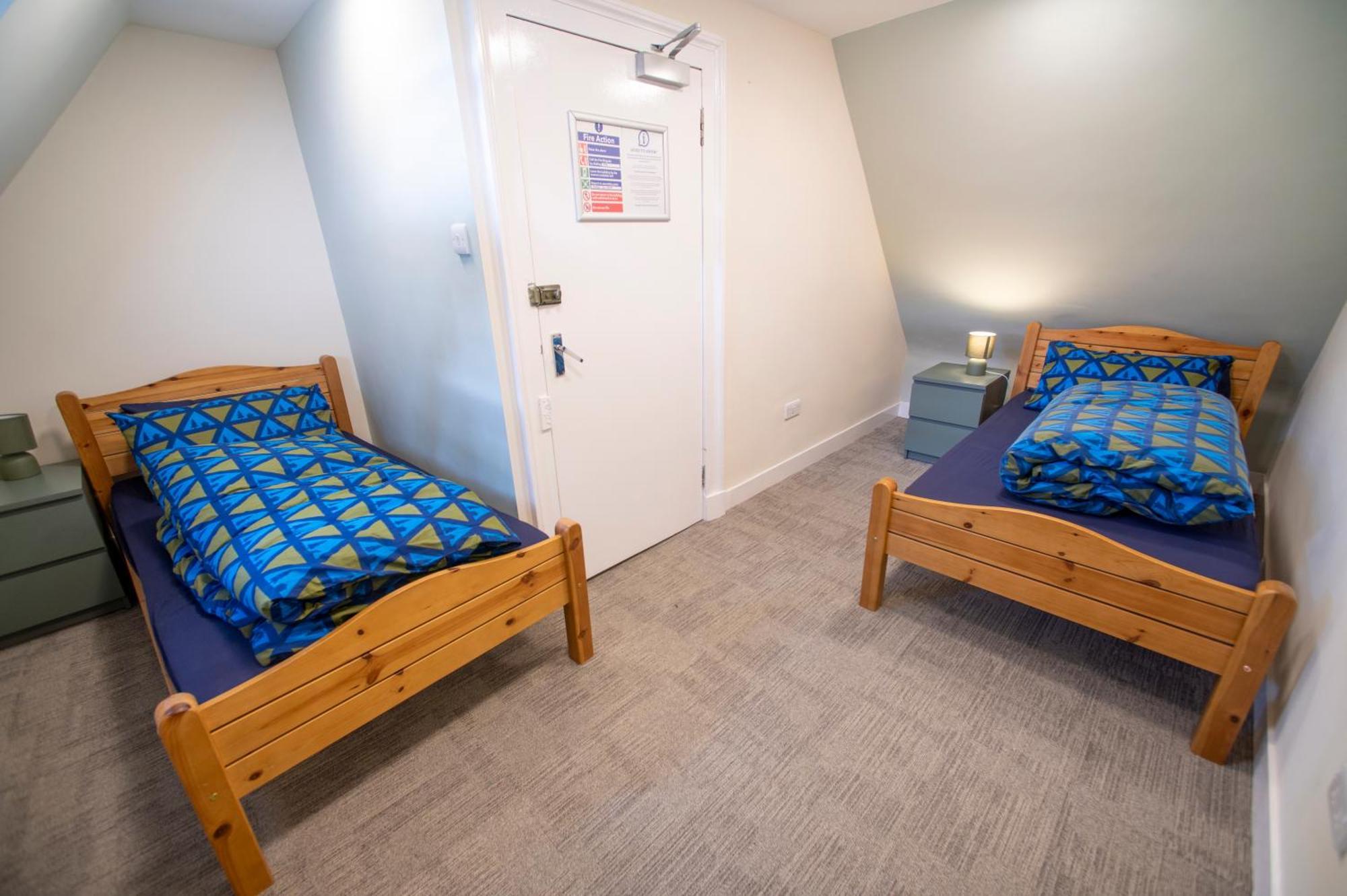 Braemar Youth Hostel 외부 사진