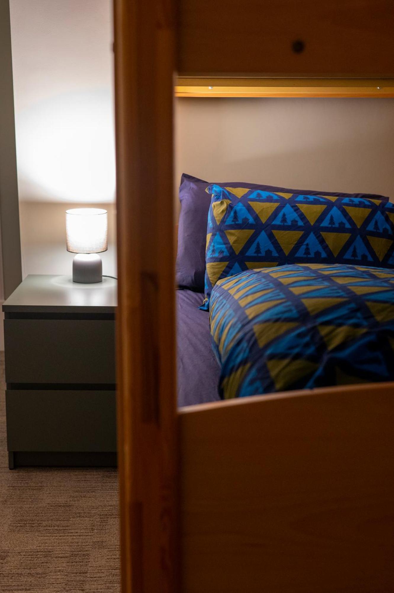 Braemar Youth Hostel 외부 사진