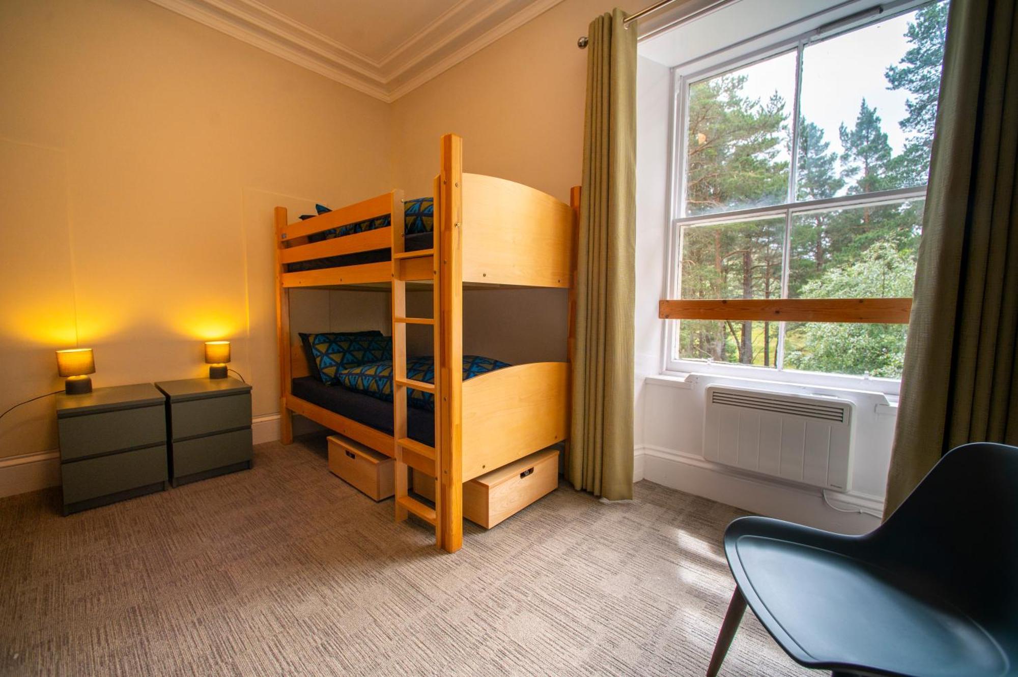 Braemar Youth Hostel 외부 사진
