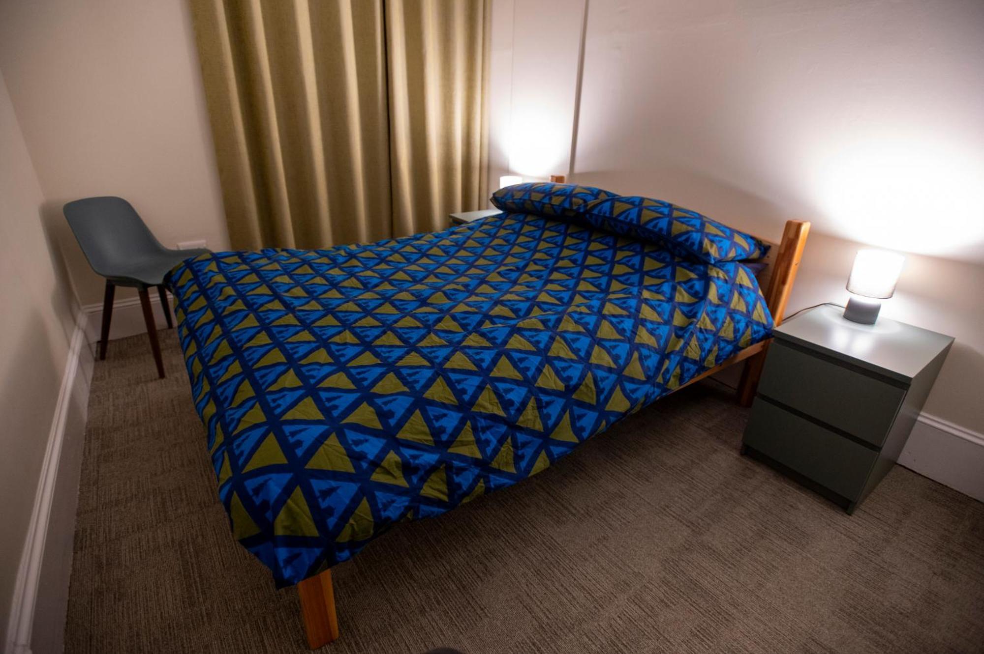Braemar Youth Hostel 외부 사진