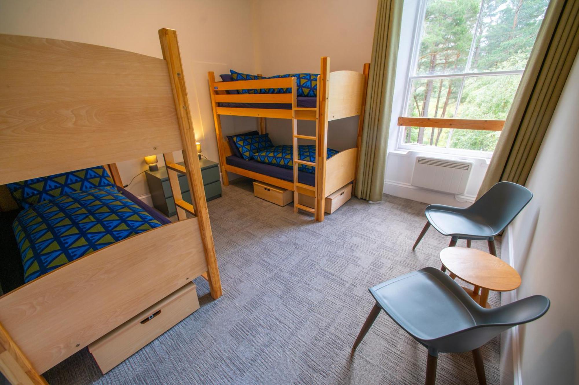 Braemar Youth Hostel 외부 사진