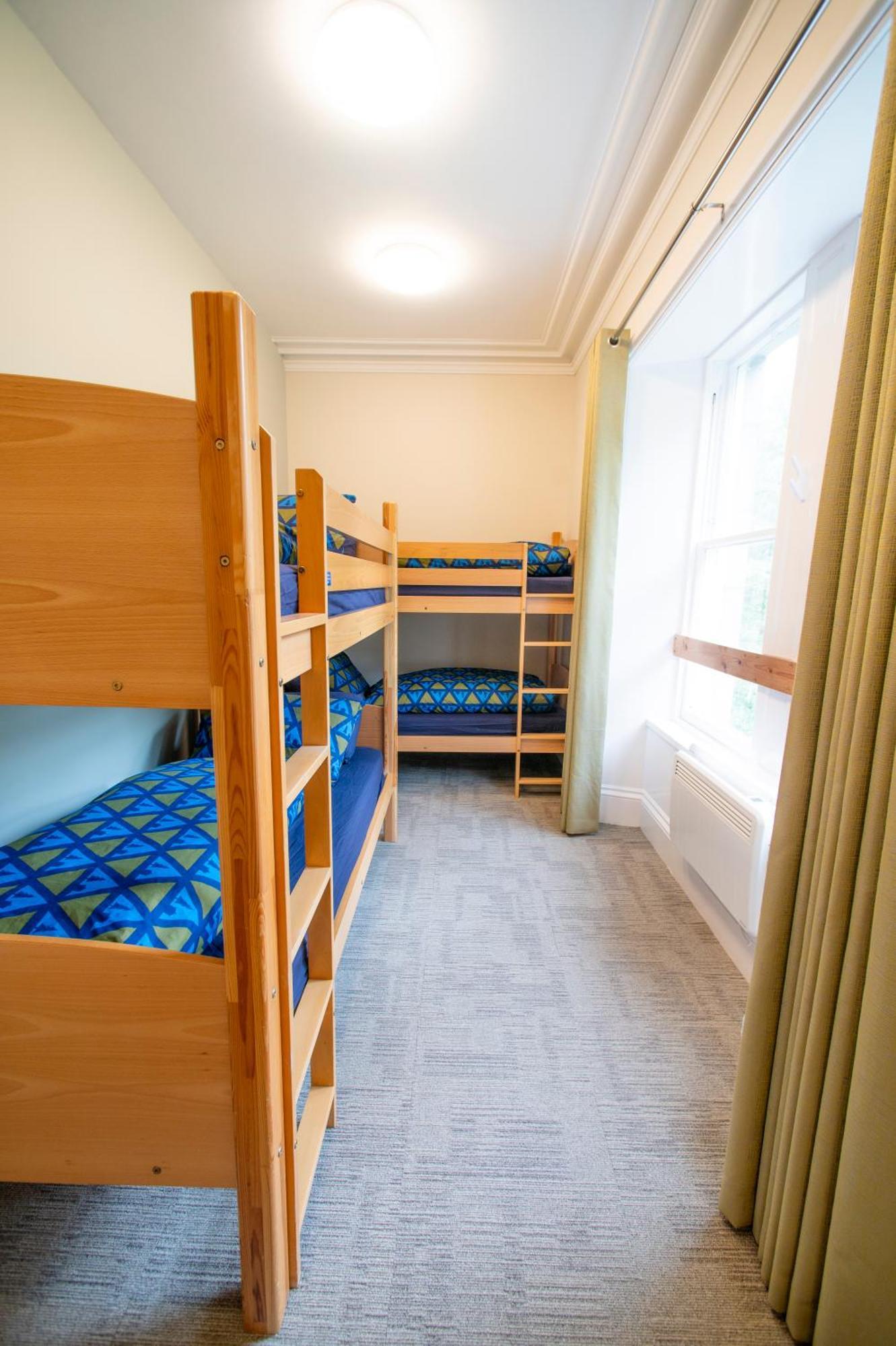 Braemar Youth Hostel 외부 사진