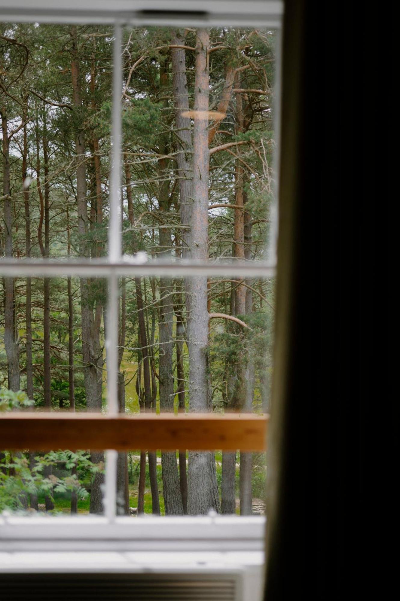Braemar Youth Hostel 외부 사진