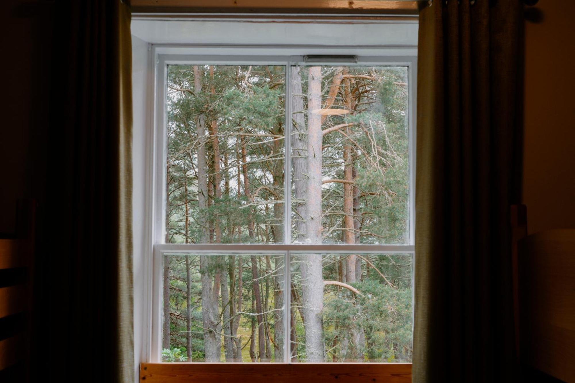 Braemar Youth Hostel 외부 사진