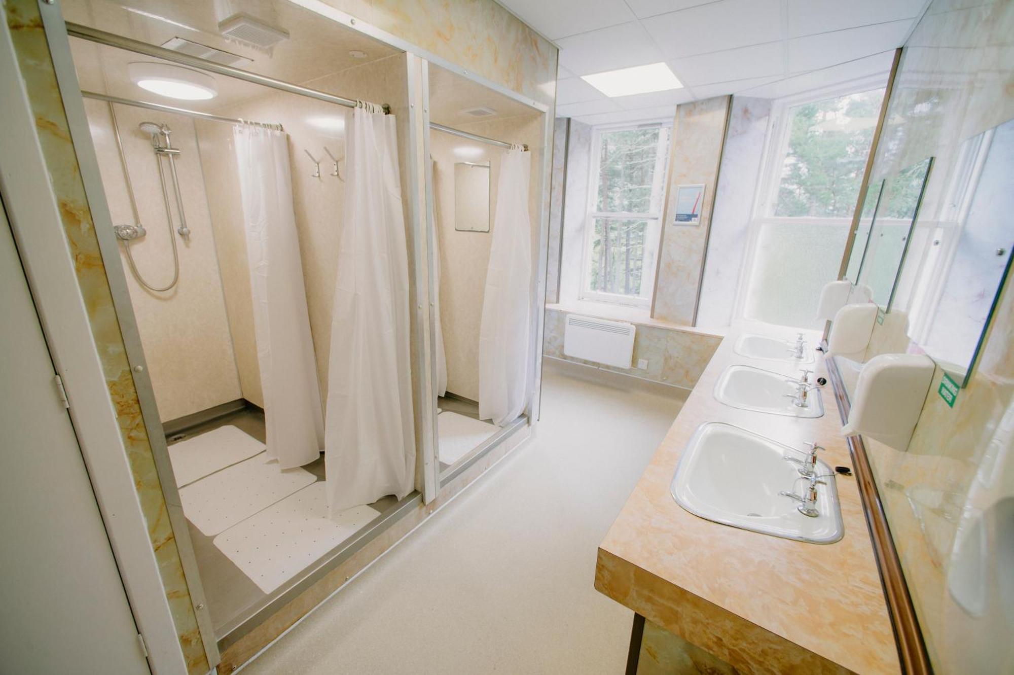 Braemar Youth Hostel 외부 사진