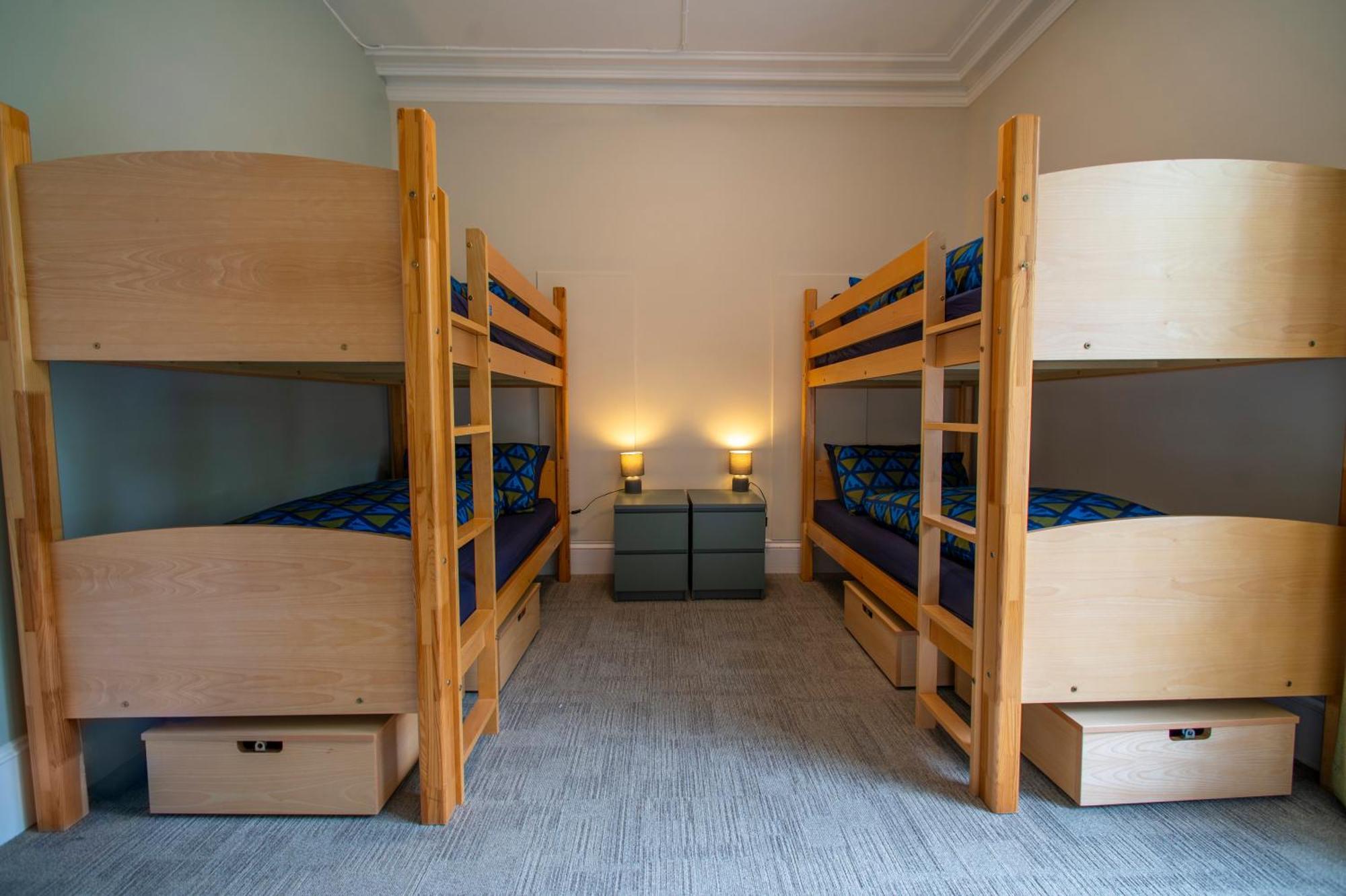 Braemar Youth Hostel 외부 사진