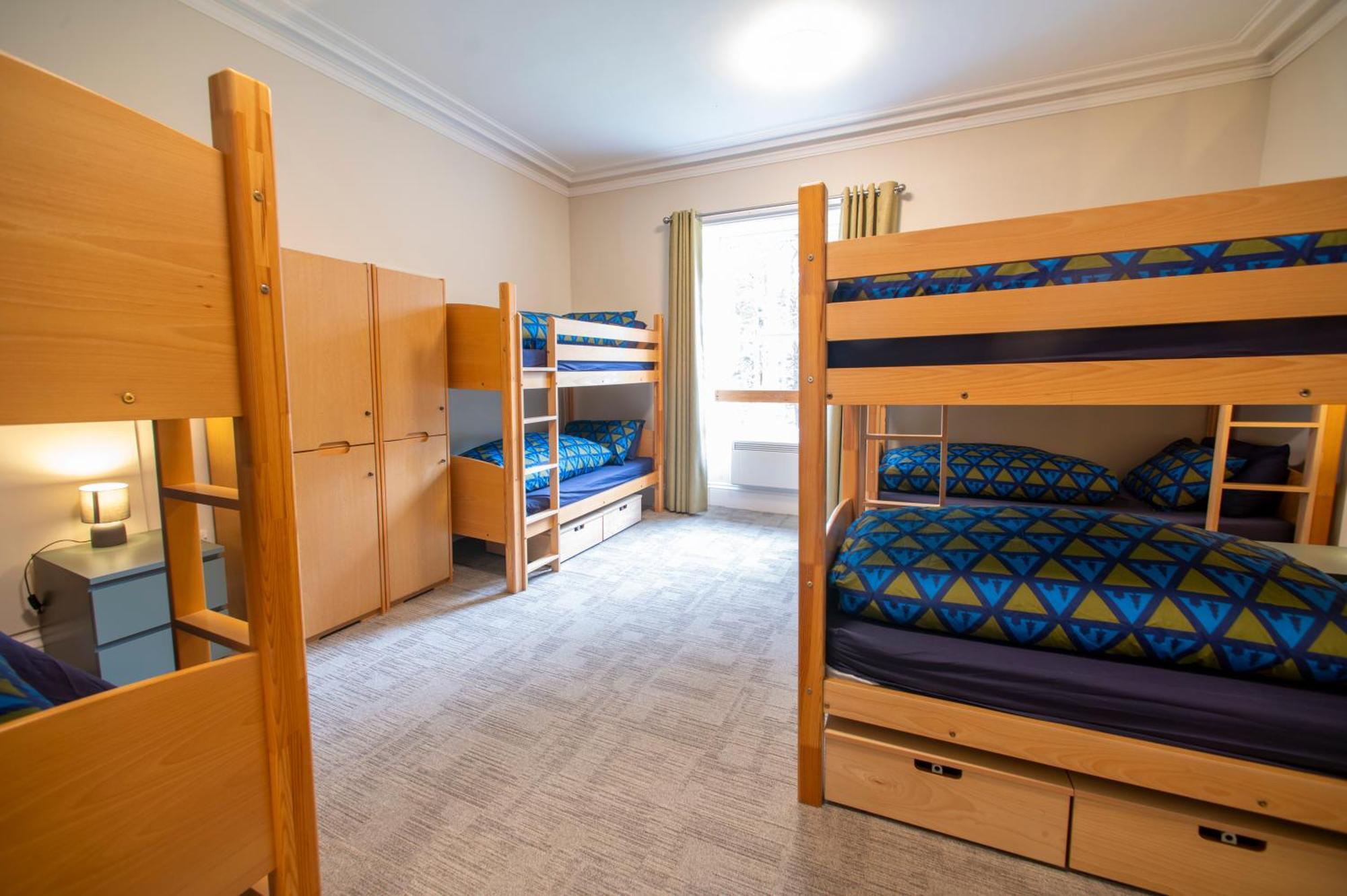 Braemar Youth Hostel 외부 사진