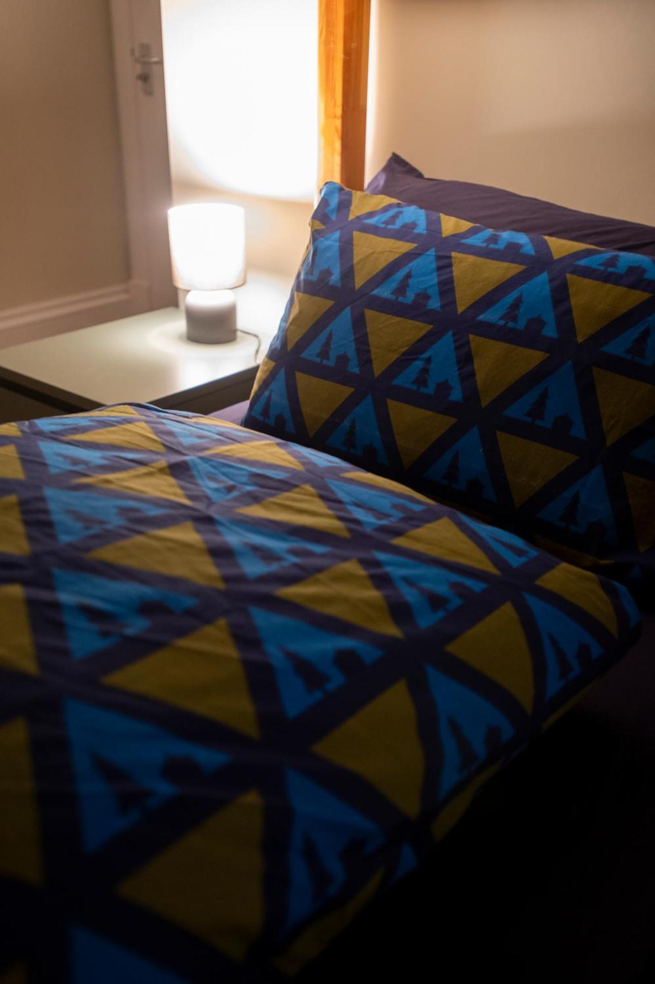 Braemar Youth Hostel 외부 사진