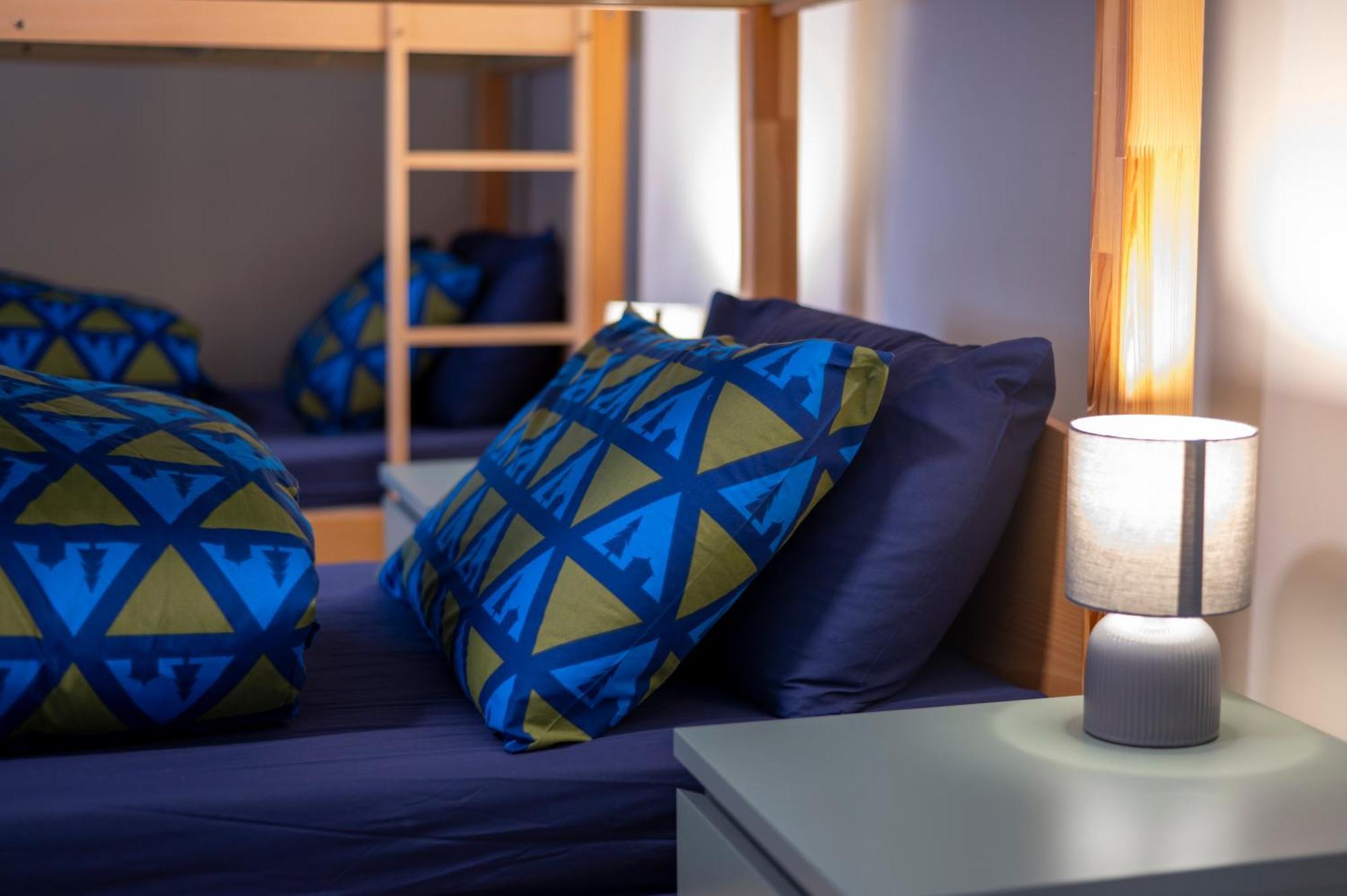 Braemar Youth Hostel 외부 사진