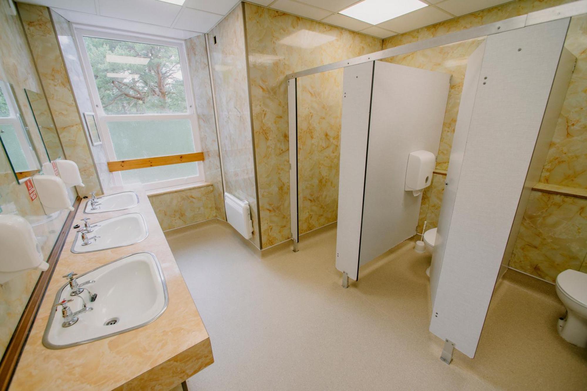 Braemar Youth Hostel 외부 사진