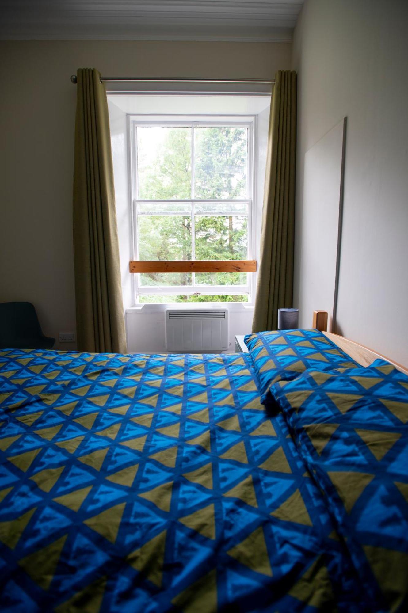 Braemar Youth Hostel 외부 사진