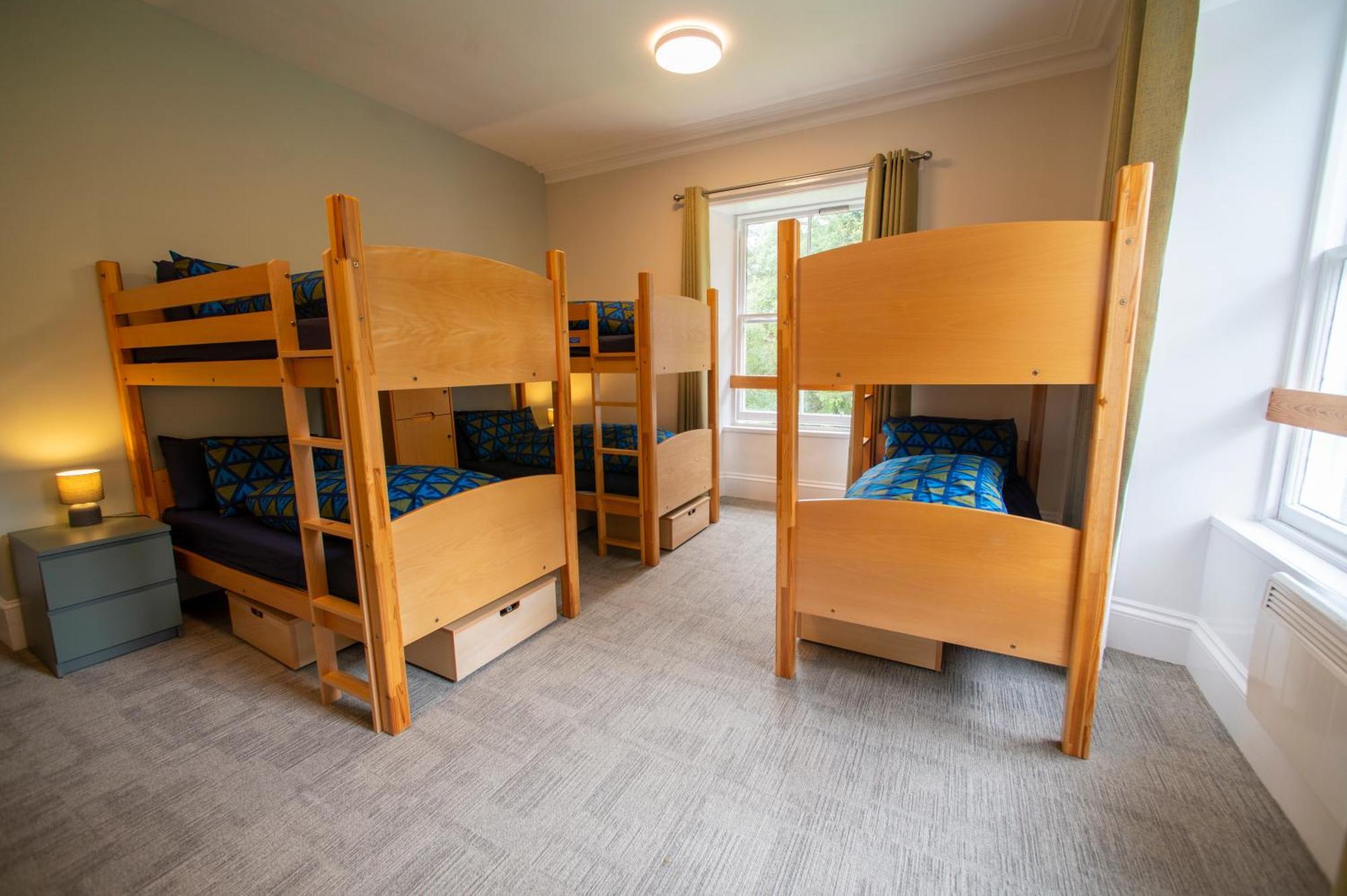 Braemar Youth Hostel 외부 사진
