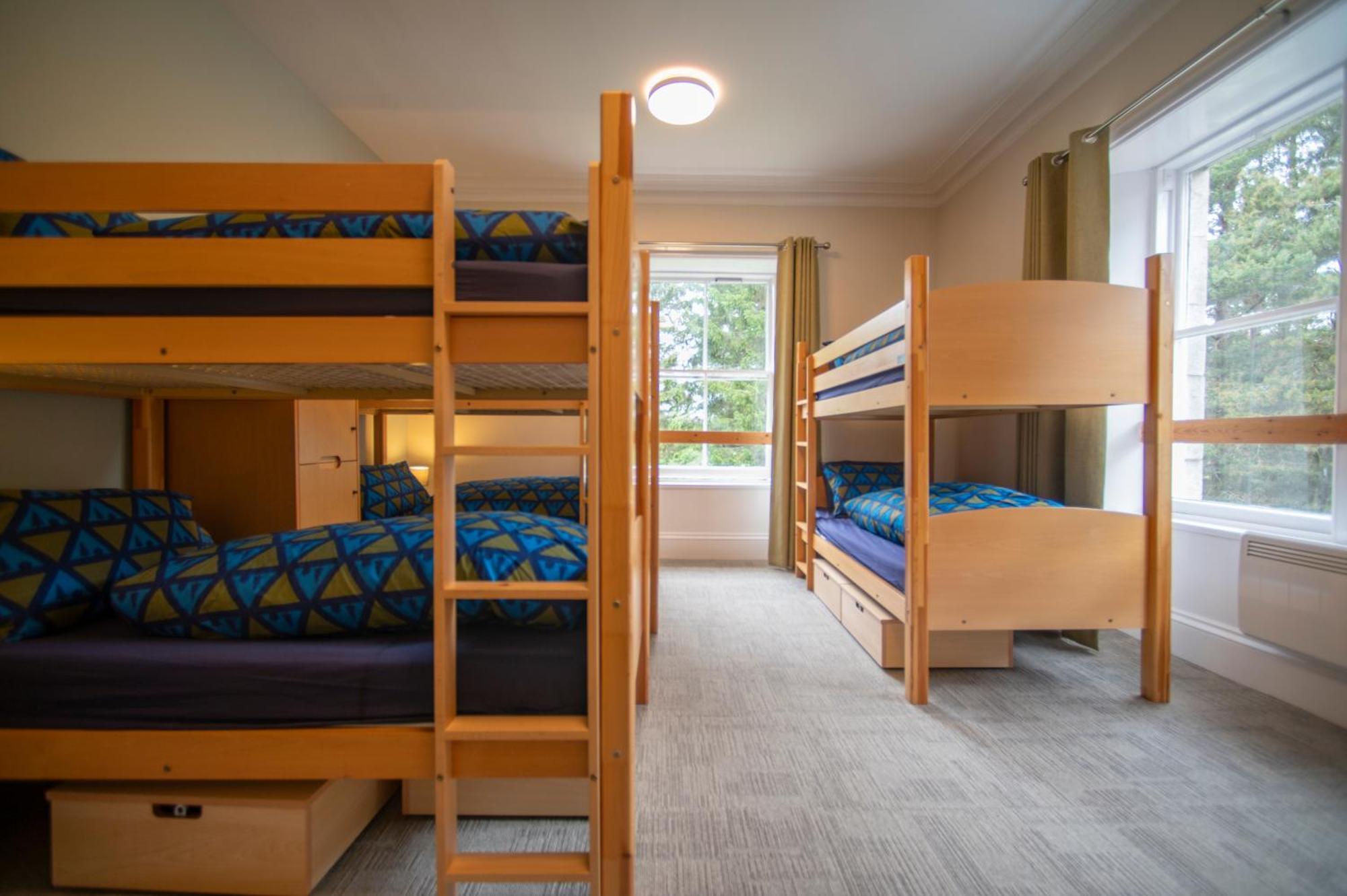 Braemar Youth Hostel 외부 사진