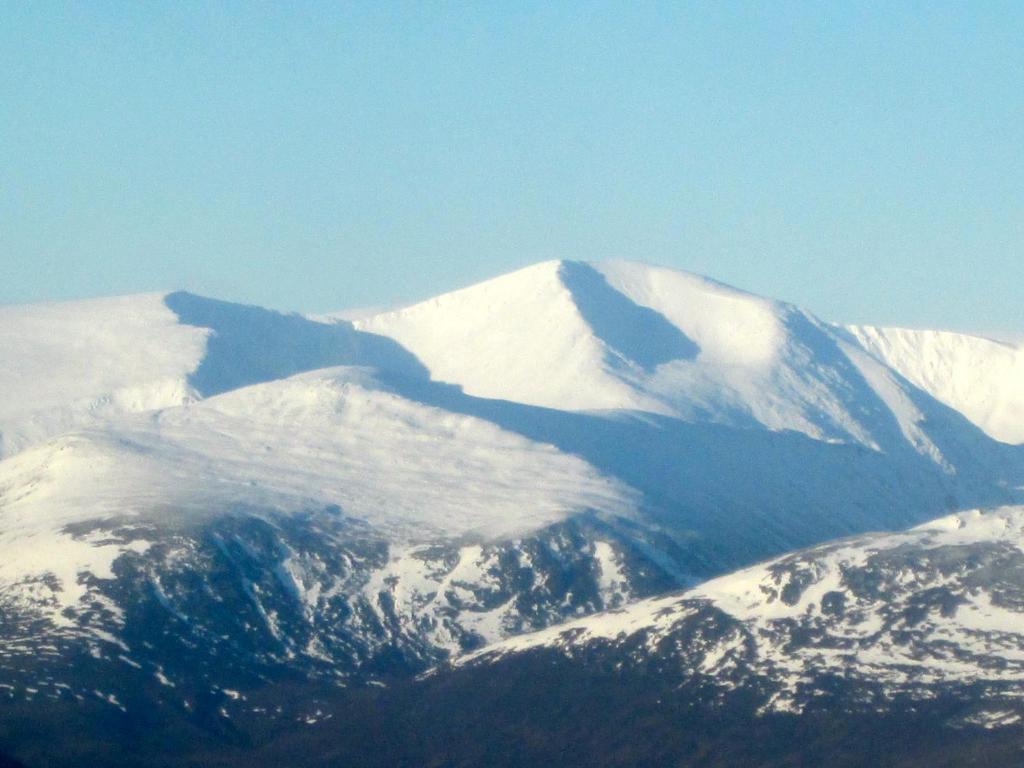 Braemar Youth Hostel 외부 사진