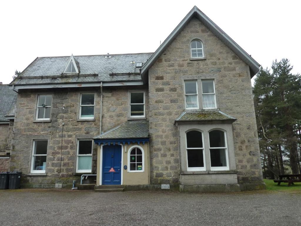 Braemar Youth Hostel 외부 사진