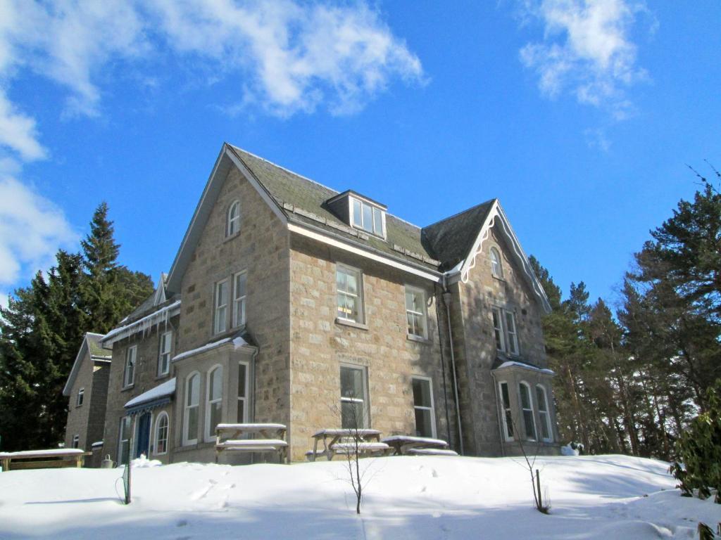 Braemar Youth Hostel 외부 사진