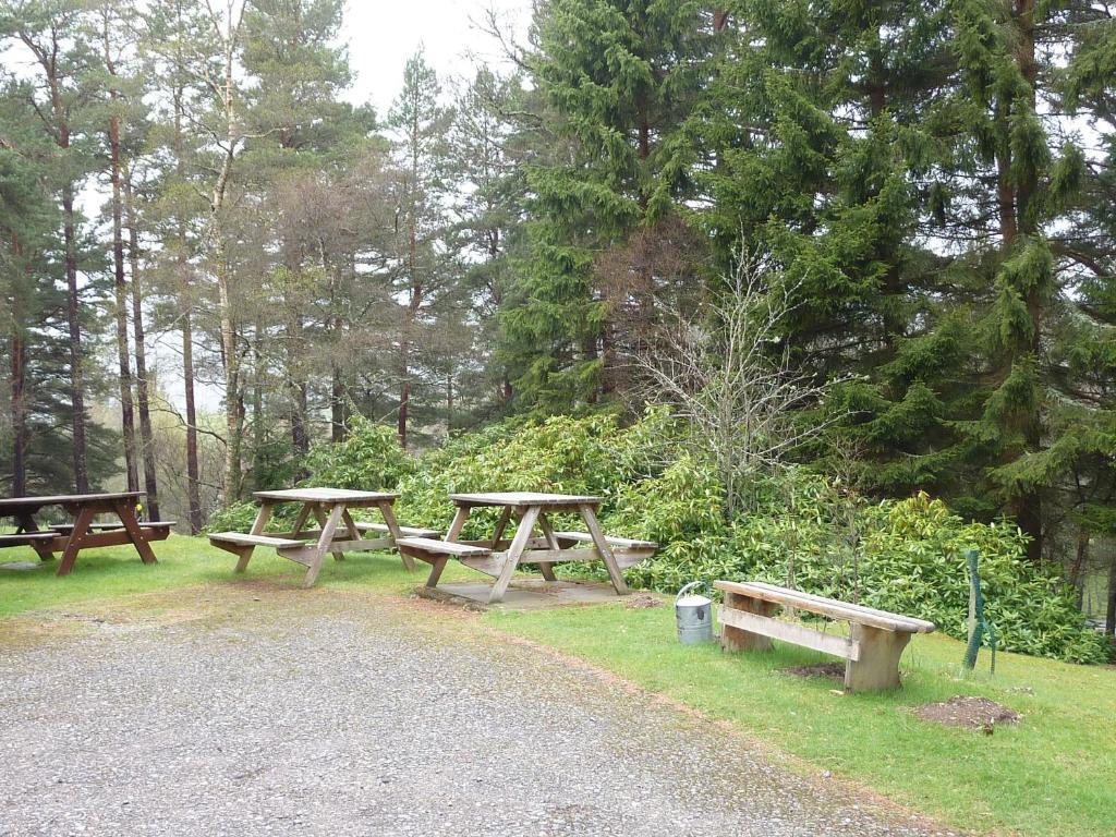 Braemar Youth Hostel 외부 사진
