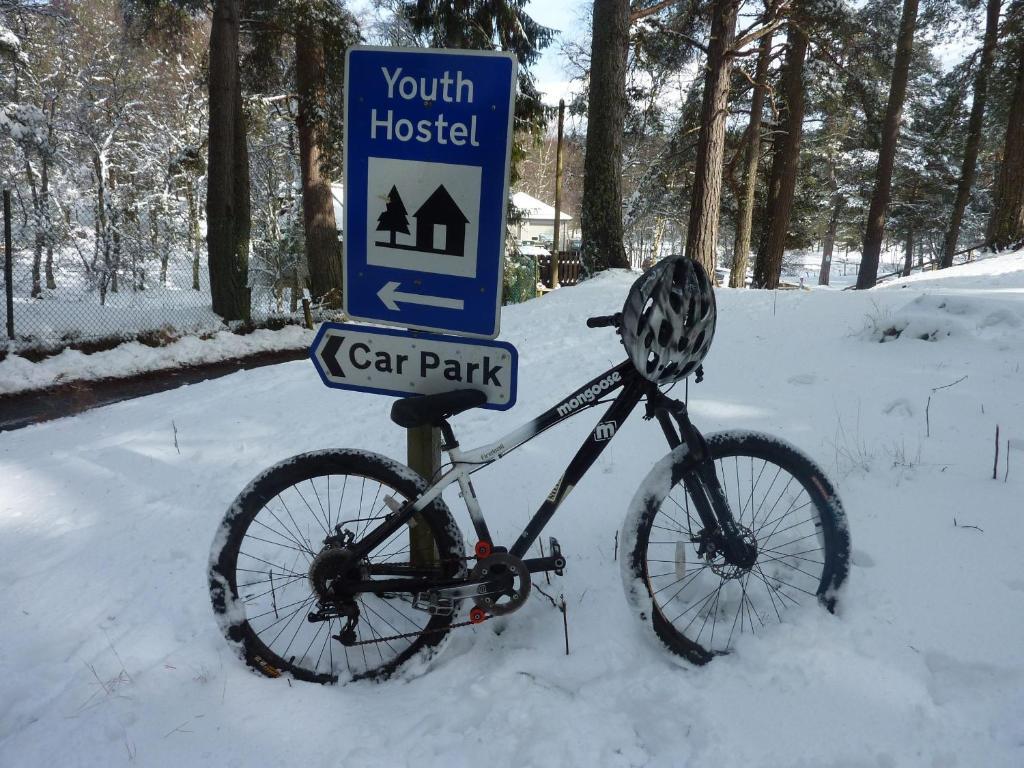 Braemar Youth Hostel 외부 사진