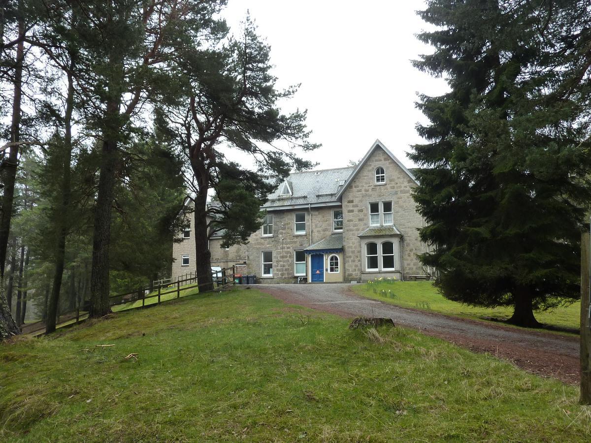 Braemar Youth Hostel 외부 사진